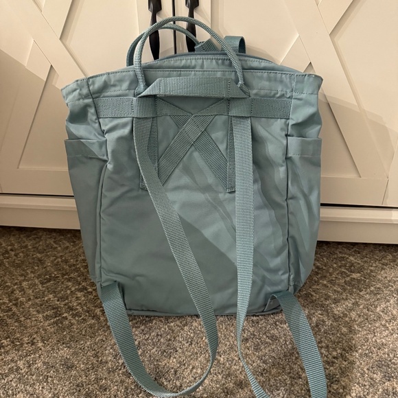 Fjallraven Kanken Totepack - Picture 2 of 2